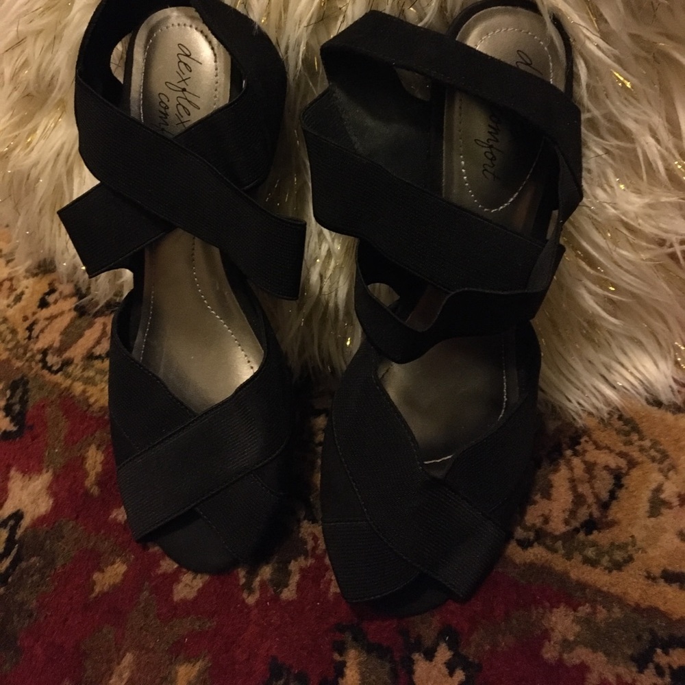 dexflex comfort riding boots